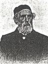 Record image of Mogens Andersen