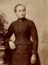 Record image of Anna Maria Sarfert (geb. Muench)