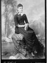 Record image of Catharina Frederika Papenfus (born Brand)