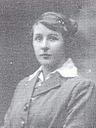 Record image of Eva Maud Brinckman (born Brockman)