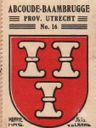 Record image of Jannetje Goes (born de Jong)