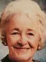 Record image of Carol Ann Bolan (born Stevens)