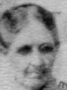 Record image of Mary Palestine Henning (born Mattingly)