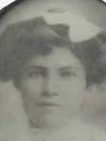 Record image of Effie Eliza Jones Turnbow