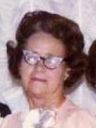 Record image of Norma Robb (born Smith)