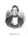 Record image of Henry Hoover (Huber)