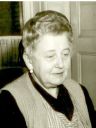 Record image of Emma* Helene Frieda Kalms (born Schwannecke)