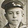 Record image of Alfred Paul Scholz