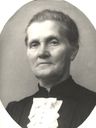 Record image of Anne Johannesdatter Larsen (born Tangen)