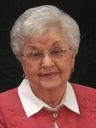 Record image of Ruth " B" Gamette (born Robbins)