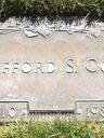 Record image of Clifford Samuel Cole