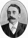 Record image of Per August Lindholm