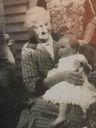 Record image of Sarah Ann Eliza Johnstone (born Arkle)