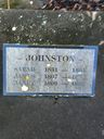 Record image of Sarah Meikleham (born Johnstone)