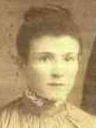 Record image of Anna Martha Curren (born Johnston)