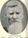 Record image of John Jasper Loveless