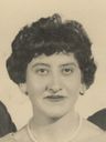 Record image of Leticia Vazquez (born Taboada)