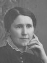 Record image of Maria Elisabeth Söderblom