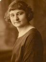 Record image of Emma Helen Flick (geb. Scholz)