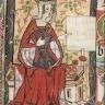 Record image of Empress Mathilda Maude  (of Germany)  ** Plantagenet, (dir  ancestor) (born England)