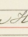 Record image of Wilhelmina Brok (born Hillebrand)