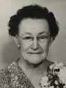 Record image of Martha Louise Francom (born Houser)