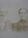 Record image of Laura Gertrude Williams (born van Orden)