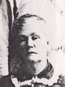 Record image of Mary Amanda Funk (born Henrie)
