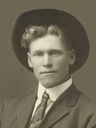Record image of Jesse Clark "Jet" Baldwin
