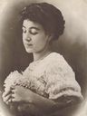 Record image of Maria Ruth Vaca (born Flores Coll)