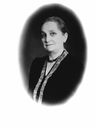 Record image of Adele Elschenbroich (geb. Keller)