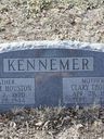 Record image of Clara Melissa "Clary" Kennemer (born Thomas)