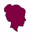 Record image of Johanna van Krimpen (geboren Stolk)