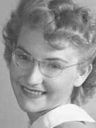 Record image of Georgia JoAnn Weisenburger (born Thomas)