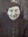 Record image of Theresia Lepschy (born Stoiber)