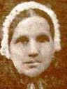 Record image of Dorthea Thompson (born Anderson)