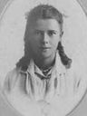 Record image of Muriel Edith Smith (born Cooper)