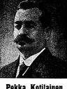 Record image of Pekka Pekanpoika Kotilainen