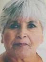 Record image of María Asunción Julieta Granillo Serrano (born García y García)