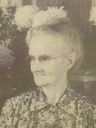 Record image of Kristina Swan (born Wass)