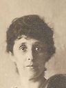 Record image of Eva Elma Louise Tötterman (born Silfverhjelm)