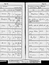 Record image of Susannah Moore (born Lee)