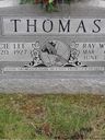 Record image of Ray Whytte Thomas