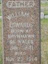 Record image of William  Lewis Edwards