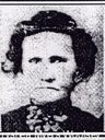 Record image of Tyresha Mary Woolsey (born Myers)