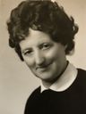 Record image of Janina Kurzętkowska (born Piotrowska)