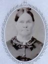 Record image of Mary Abby Gillespie (born Kilmer)