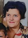Record image of Piroska Takács (Mihály)