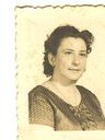 Record image of Mercedes Galán Andrade (born García Rodríguez)