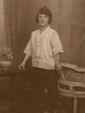 Record image of Elizabeth Warnock Little (born Lytle) (born Bratton)